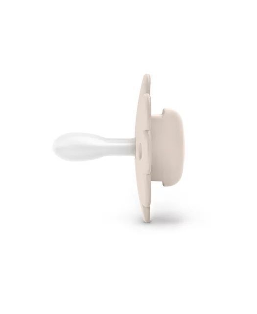 084109 PACIFIER SX PRO 0-6 MAUVE CHALK WONDER 308373 - Image 2
