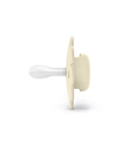 084079 PACIFIER SX PRO 0-6 WHITECAP GRAY WONDER 308370 - Image 2