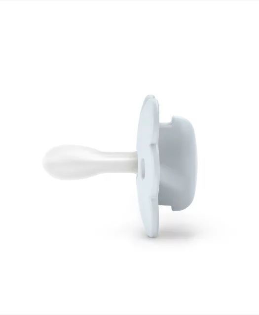 901154 PACIFIER SX PRO 0-6 BUTTERFLY BLUE 308780 - Image 2