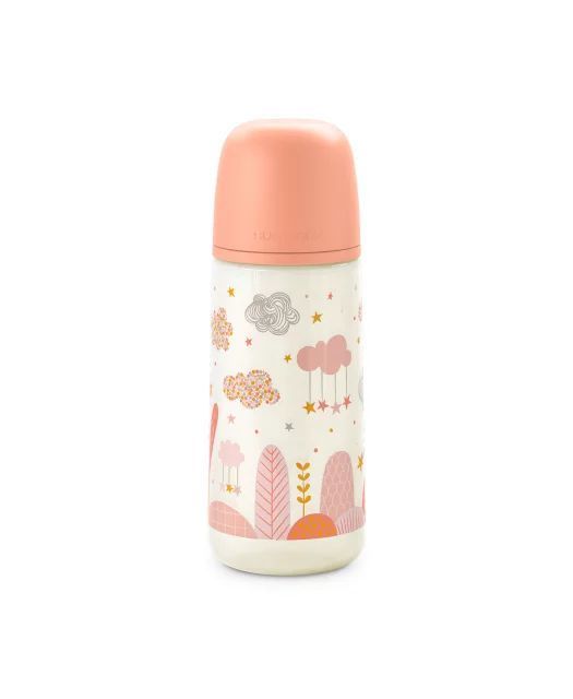 083683 BOTTLE 360ML SX PRO DREAMS FAST PEACH 308327 - Image 2