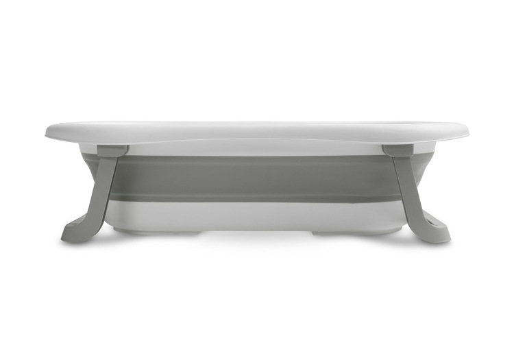 FOLDABLE BATH TUB FOLDI GREY - Image 4