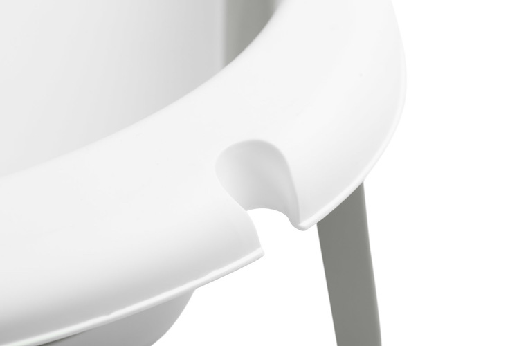 FOLDABLE BATH TUB FOLDI GREY - Image 9