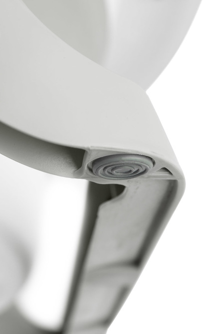 FOLDABLE BATH TUB FOLDI GREY - Image 10