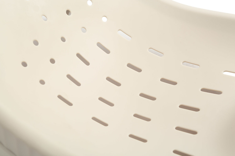 FOLDABLE BATHTUB INSERT POSI BEIGE - Image 8