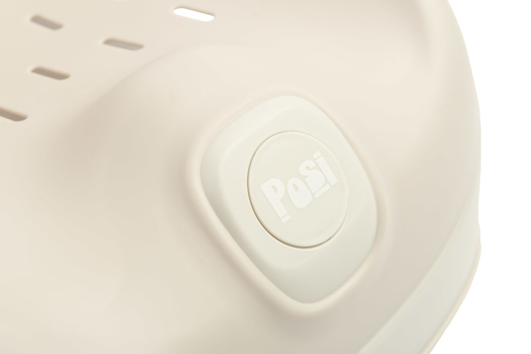 FOLDABLE BATHTUB INSERT POSI BEIGE - Image 9