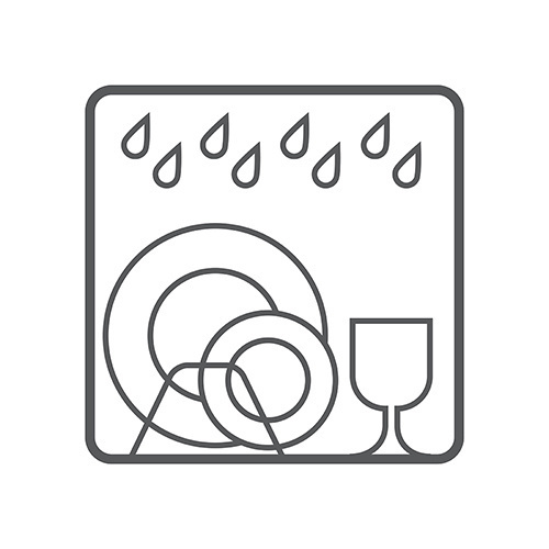 1482/04 SILICONE PLATE WITH SUCTION CUP ECRU - Image 5