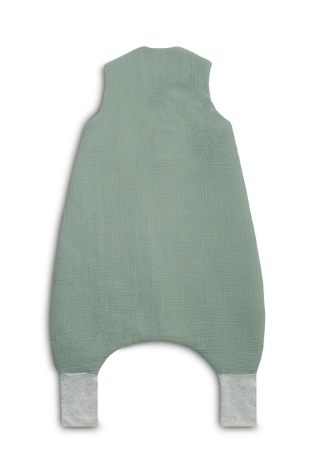 INSULATED SLEEPING BAG XL HEDGEHOGS EMERALD TOG 2.5 - Image 2