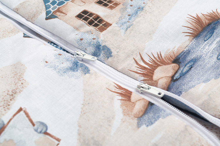 SLEEPING BAG L DRAGONS JEANS TOG 1.0 - Image 4