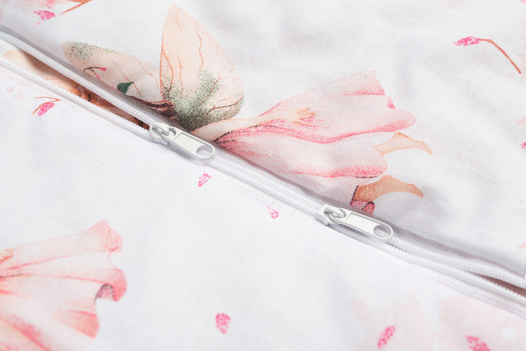 SLEEPING BAG XL FAIRIES PINK TOG 1.0 - Image 4