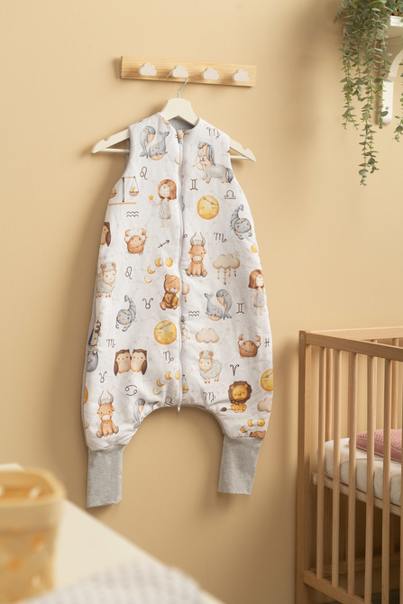 SLEEPING BAG XL ZODIAC GRAY TOG 1.0 - Image 7