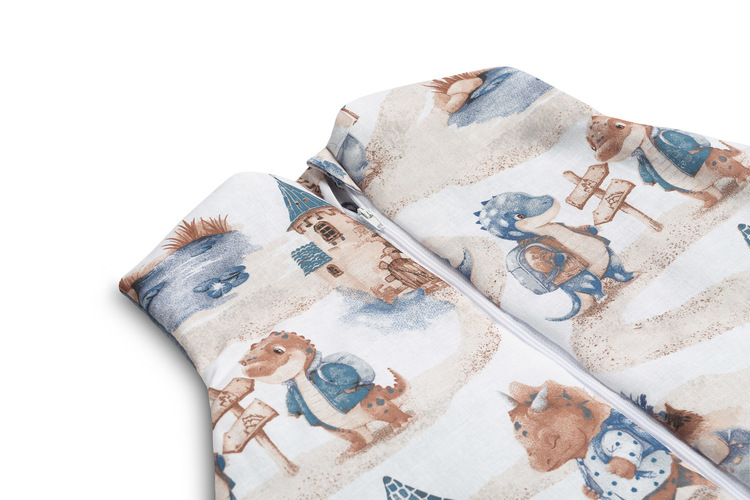 SLEEPING BAG XL DRAGONS JEANS TOG 1.0 – Image 3