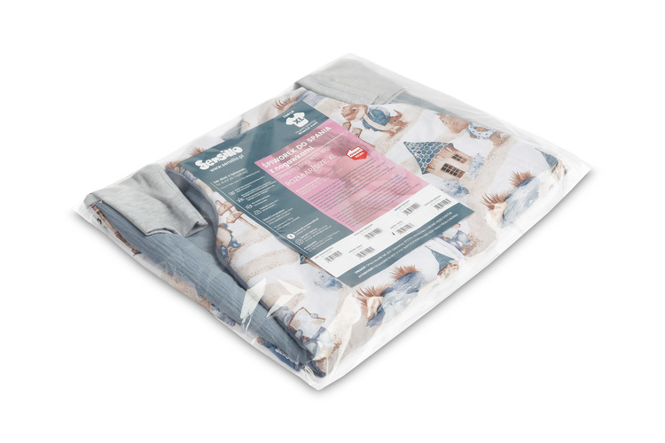 SLEEPING BAG XL DRAGONS JEANS TOG 1.0 – Image 5