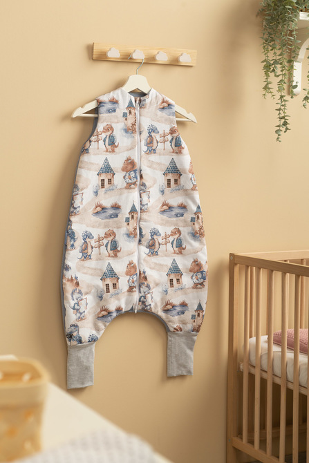 SLEEPING BAG XL DRAGONS JEANS TOG 1.0 – Image 7