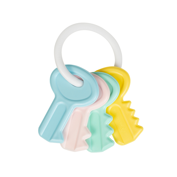 A0680 RATTLE KEYS LIGHT - Image 2