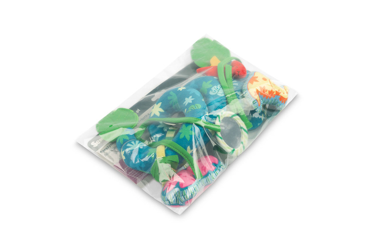 COLORFUL EDUCATIONAL SPRING DINO – Bild 3