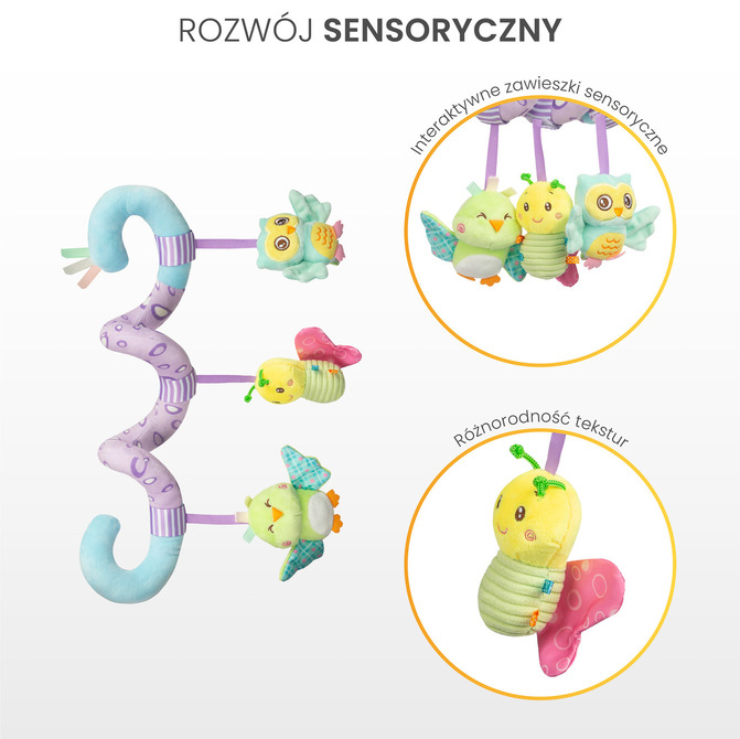 COLORFUL EDUCATIONAL SPRING DINO – Bild 7