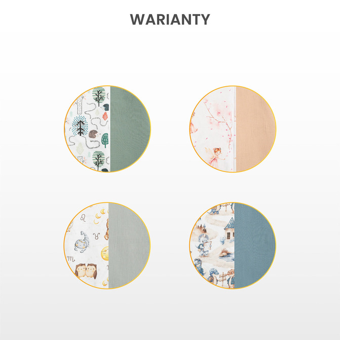 INSULATED SLEEPING BAG XL HEDGEHOGS EMERALD TOG 2.5 - Image 10