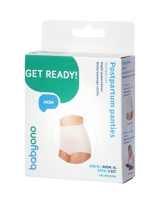 Multiple-use mesh parties XL - Image 2