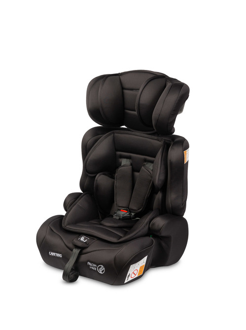 CAR SEAT FALCON I-SIZE BLACK (76-150) - Image 2
