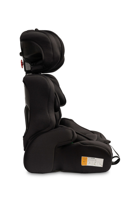 CAR SEAT FALCON I-SIZE BLACK (76-150) - Image 4