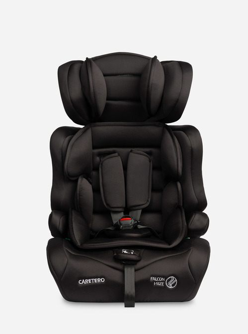 CAR SEAT FALCON I-SIZE BLACK (76-150) - Image 5