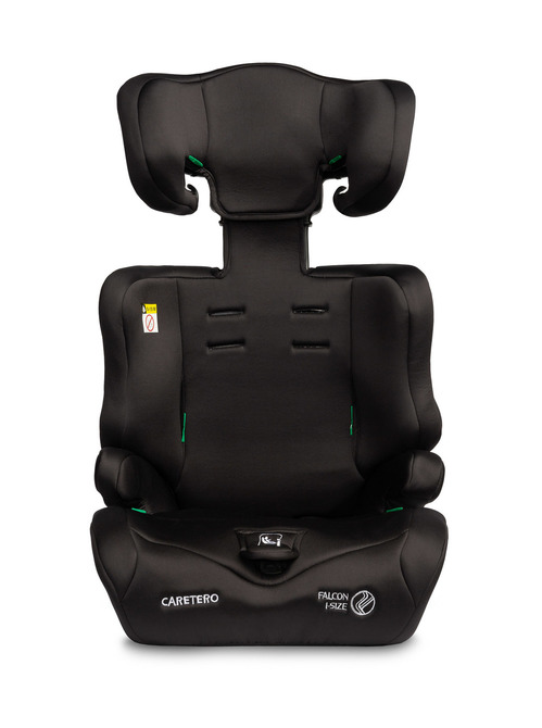CAR SEAT FALCON I-SIZE BLACK (76-150) - Image 7
