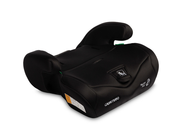 CAR SEAT FALCON I-SIZE BLACK (76-150) - Image 8