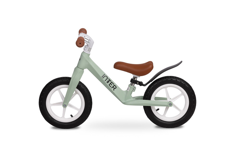 BALANCE BIKE INTER MINT – Bild 3
