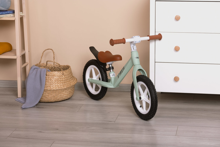 BALANCE BIKE INTER MINT – Bild 8
