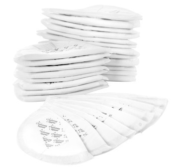 312389 NUTRITION INSERTS 50 PCS Tommee Tippee - Image 2