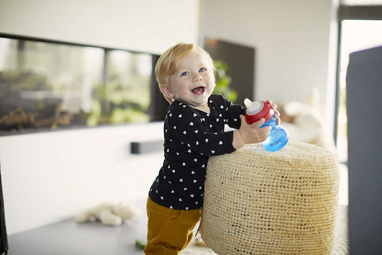 SCF802/01 CUP SOFT MOUTHPIECE.9+ BLUE * - Image 4