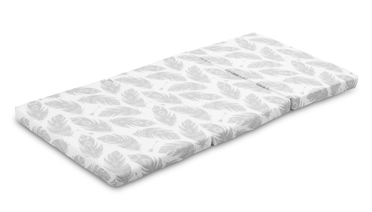 Tourist Mattress – Feathers - Afbeelding 3