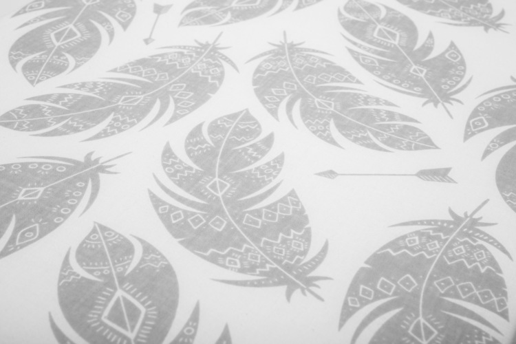 Tourist Mattress – Feathers - Afbeelding 5