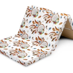 Tourist Mattress – DREAMCATCHERS