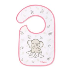 832 TERRY BIB FLAVOR EXPLORER BabyOno