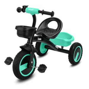 TRICYCLE EMBO TURQUOISE