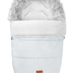 INDIANA ROMPER BAG - ASH