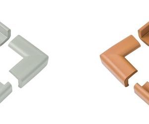 949 SAFE HOUSE CORNER COVERS BabyOno