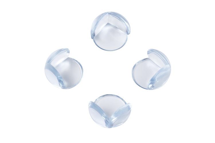 959 SAFE HOUSE CORNER COVERS BabyOno