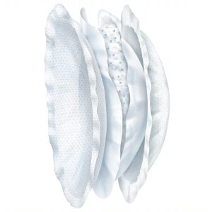 989257 Lactation pads 60 pcs