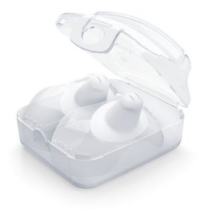 070466 SMALL SILICONE CASINGS 2 PCS S-M