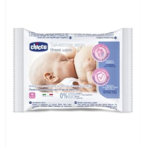 080700 BREAST WIPES 16 PCS