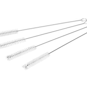 733 BRUSH FOR CLEANING STRAWS AND TUBES BabyOno