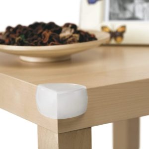 978749 4PCS CORNER COVERS