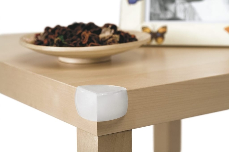 978749 4PCS CORNER COVERS