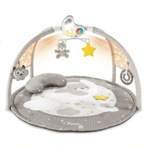 CHICCO 3 IN 1 BABY GYM