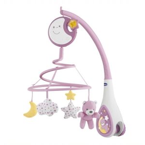 089789 CAROUSEL NEXT2DREAM PINK