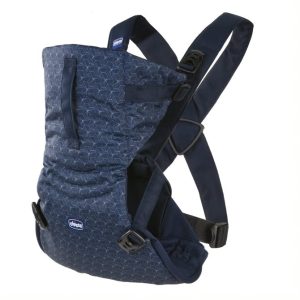 122639 EASYFIT CARRIER OXFORD up to 9kg