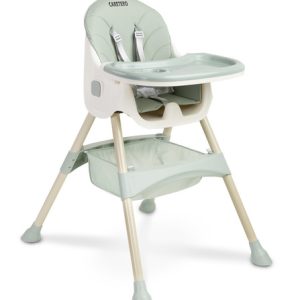 HIGH CHAIR BILL 2IN1 MINT