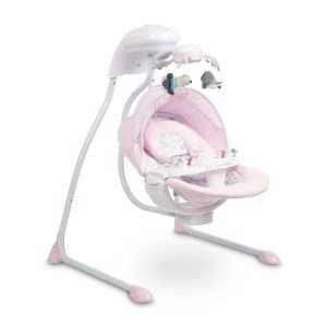 ELECTRICAL SWING RAFFI PINK